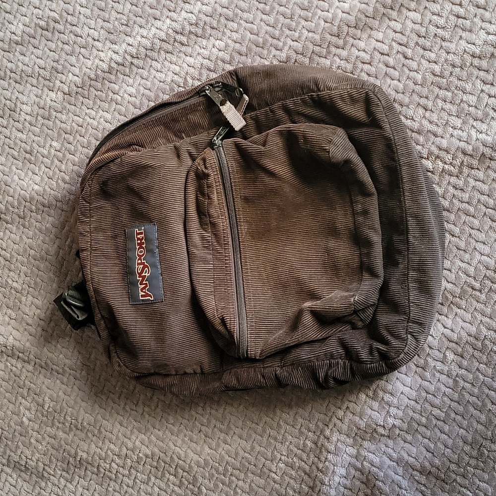Jansport backpack